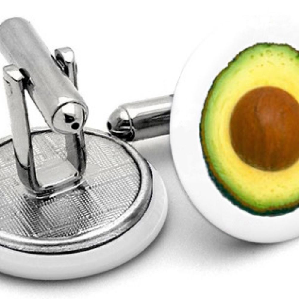 Men’s Cufflinks " PALTA "